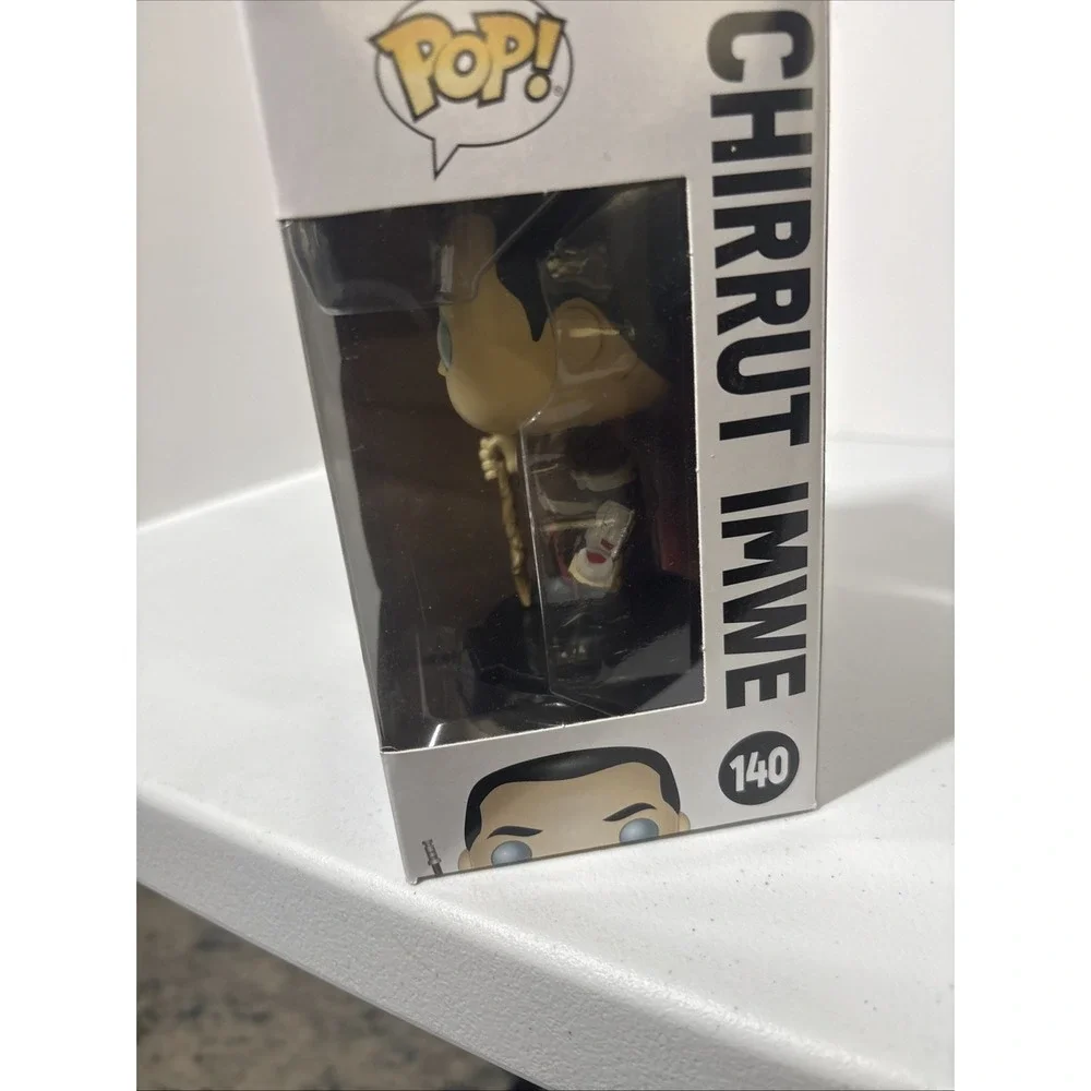 Funko thanks checking
